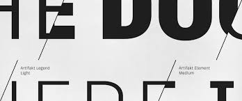 You copy the initial text and paste it into the generator. Best Free Fonts For Designers Polled On Instagram Aesthetic Hook Agency