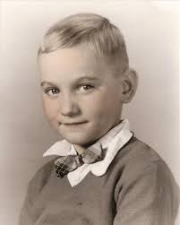 Donald Jonas Obituary (1948