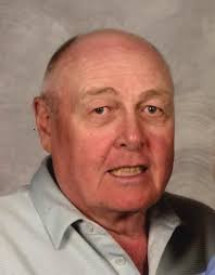 Carl Rundquist Obituary (1935