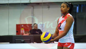 Mi gran maestro en vivo — angela leiva. Mundial Juvenil De Voley Femenino 2013 Angela Leyva La Figura De Peru Fotos Foto 1 De 6 Mas Deportes Futbol Peru Com