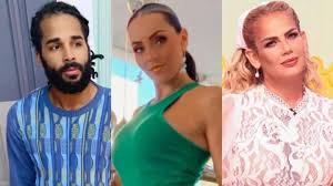 Ivonne Montero responde a las burlas de Niurka y Lewis: “Está clarísimo  quién es quién”