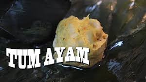 Deb mukherjee, mazhar khan, yogeeta bali, kajal kiran: Masakan Bali Tum Babi Ayam Youtube