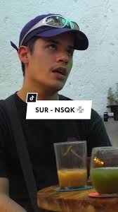 El significado de 'Sur' de Nsqk