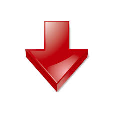 red arrow 3d png - Clip Art Library