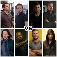 Captain America with Mjolnir Vs Homelander