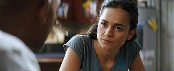 Opening this friday is the new will smith film i am legend.. Alice Braga I Am Legend 2007 I Am Legend Beauty Legend