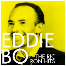 Eddie Bo: albums, songs, playlists