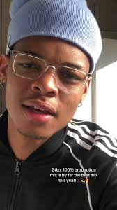 Stixx: The Ultimate 100% Production Mix of 2023