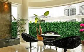 Defining Eco Friendly Interior Design Lisaa Delhi