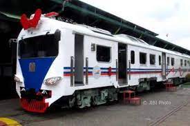 Ramai orang mahu masuk ke dalam sukan kayak. Mudik Naik Kereta Api Tanpa Ribet Begini Caranya