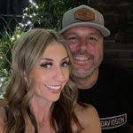 Jennifer Bloomquist's Instagram, Twitter & Facebook