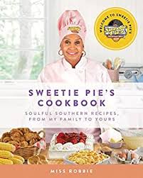 This recipe is a great italian alternative for a christmas roast pork. Sweetie Pie S Cookbook Soulful Southern Recipes From My Family To Yours Kindle Edition By Montgomery Robbie Norman Tim Cookbooks Food Wine Kindle Ebooks Amazon Com