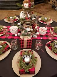 Christmas Table Setting Christmas Party Decorations Christmas Place Setting Christmas Table Settings Christmas Place Settings Christmas Table Decorations