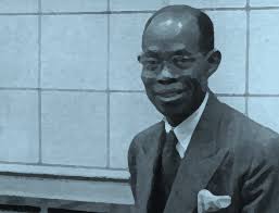 FELA SOWANDE: “Joyful Day” from African Suite