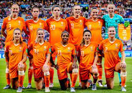 Craig williams + evgeny primachenko art director: Alles Wat Je Moet Weten Over De Wk Finale Wk Vrouwenvoetbal Ad Nl