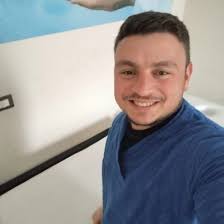 Dr. Alfonso D'Angelo, osteopata, fisioterapista, posturologo