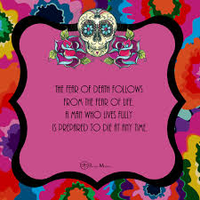 Day Of The Dead Quote Quote Dayofthedead Halloween Like This Design Buy My Day Of The Dead Kit Link Below Dead Quote Birthday Quotes Day Of Death