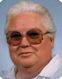 Elva Mae Griffith Edgell (1934-2012)