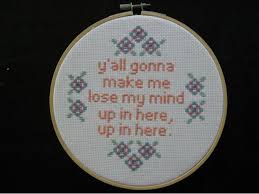 Maybe you would like to learn more about one of these? Funny Cross Stitch Patterns Hgtv