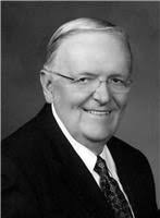 Robert Daines Obituary (1934