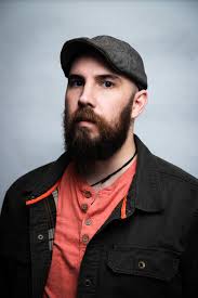 Lurid Woman (Short 2023)