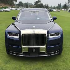 We Are Out At Montereycarweek Stay Tuned For More Fantastic Rolls Rice Vehicles Like This Rolls Royce Phantom Ewb Rolls Royce Phantom Rolls Royce Royce