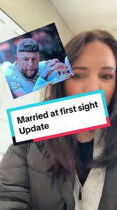 Married at First Sight UK Polly Apology Controversy