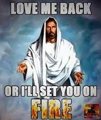 Christian Memes That Never Made Sense Until Now Born Again Again