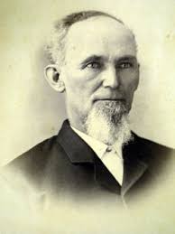 Beverly Duey (1835-1918)