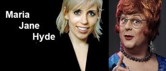 Maria Jane Hyde