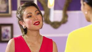 Ang sa iyo ay akin's best quotable lines in episode 35: Jodi Iza Teleserye Ang Sa Iyo Ay Akin Pushes Through Amid Abs Cbn Shutdown Pep Ph