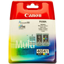 Learn more about the canon cl 41 (0617b002). Original Ink Cartridges Canon Pg 40 Cl 41 0615b036 0615b043