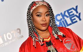 Maybe you would like to learn more about one of these? Da Brat Confirms Tamar Braxton Affair With Jermaine Durpi S Dad Hiphollywood