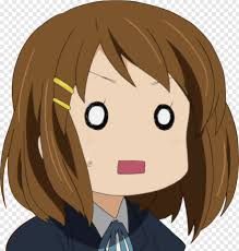 Share the best gifs now >>>. Kanye Face Funny Anime Girl Gif Transparent Png 546x573 1873941 Png Image Pngjoy