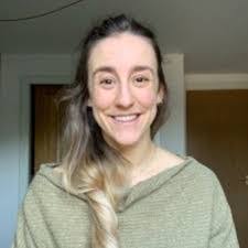 Lara Goodwin's Instagram, Twitter & Facebook