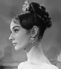 Audrey Hepburn