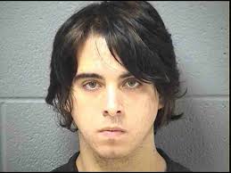 Naperville Teen Charged with Child Pornography