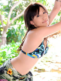 JavTube Remi Shirosaki 白紗木れみ 「Model Collection アイランドオブアジア 寝起きドッキリ編」 1pondo  070109_619