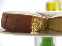 Orange Olive Oil Cake Recipe Olive Oil Cake Recipe Olive Oil Cake Food Network Recipes