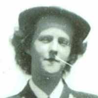 Pauline Josephine Brough (1921–1975) • FamilySearch