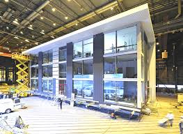 Check spelling or type a new query. The World S First Truly Mobile Apartment Building Is Completed In Finland