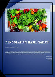Bahan pangan adalah hasil pertanian yang secara umum dapat dikelompokkan menjadi dua kelompok besar, yaitu kelompok bahan nabati dan hewani. Contoh Bahan Pangan Nabati Dan Hewani Barisan Contoh