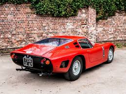 Image result for Rosso Chiaro 1965 AC Cars