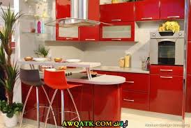 مطابخ حديثة جديدة حلوة جاهزة عصرية كتالوج مميز