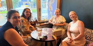 Ladies Meet-Up: Connect & Make New Friends!