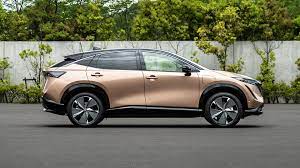 With modern styling, dual electric motors, fast charging & leading edge connectivity the ariya delivers an exceptional driving experience. Nissan Ariya Electric Crossover Everything We Know