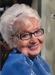 Mildred Lane Obituary