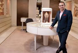 Indian authorities issued a good. Pnb Fraud Nirav Modi Mehul Choksi Planned Escape In November Says Report