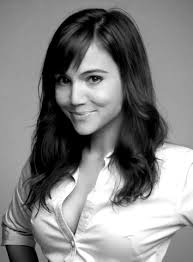 Christina Wren | Zack Snyder Wiki | Fandom