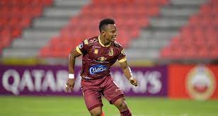 Последние твиты от jaminton campaz (@jamintoncampaz). Flamengo Entra Na Disputa Por Contratacao De Jaminton Campaz Diz Site Noticias 365scores